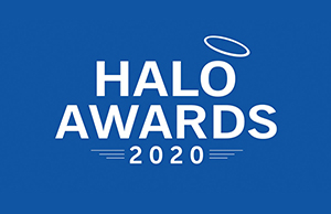 Click here to read the Halo Awards press release